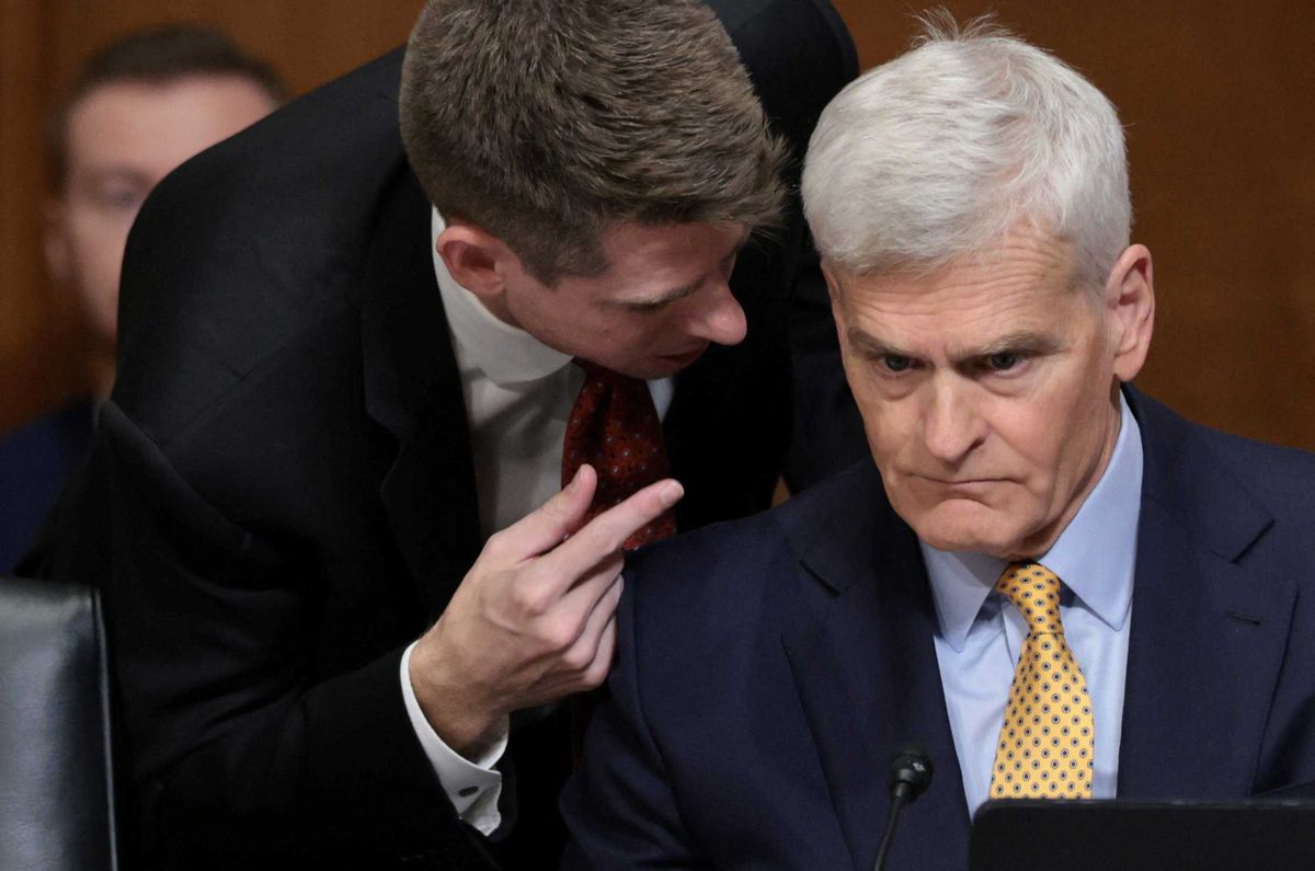 ‘Half-baked’ GOP healthcare gambit exposed as scheme to enrich insurance giants