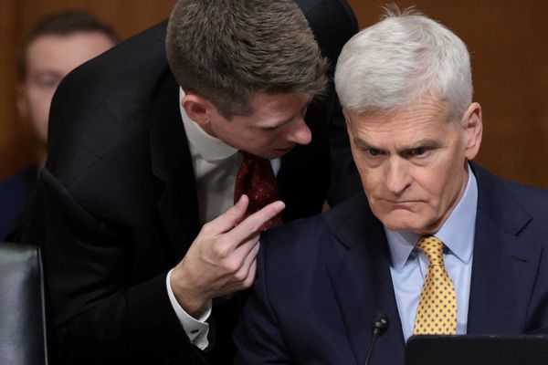 Trump enemy Bill Cassidy loses seat after two Republicans advance past him in GOP primary