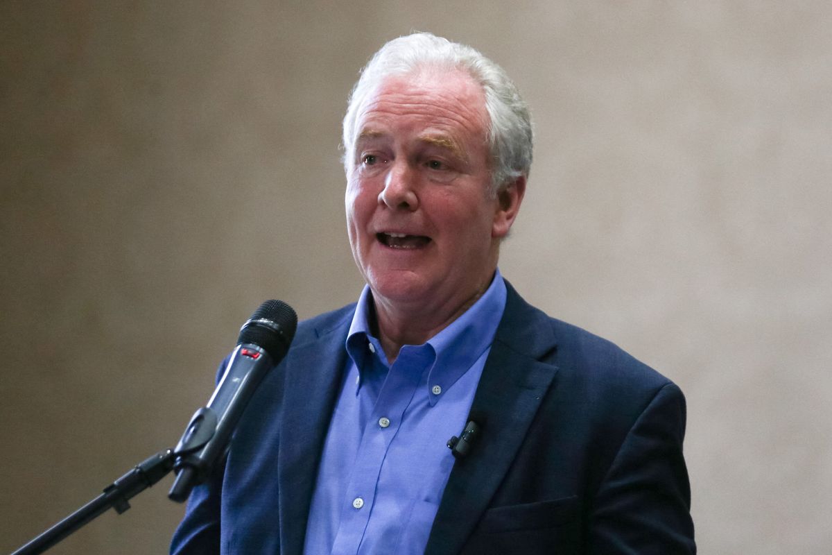 ‘Margarita-gate’: Senator insists photos of boozy beverages are a plot to 'deceive people'