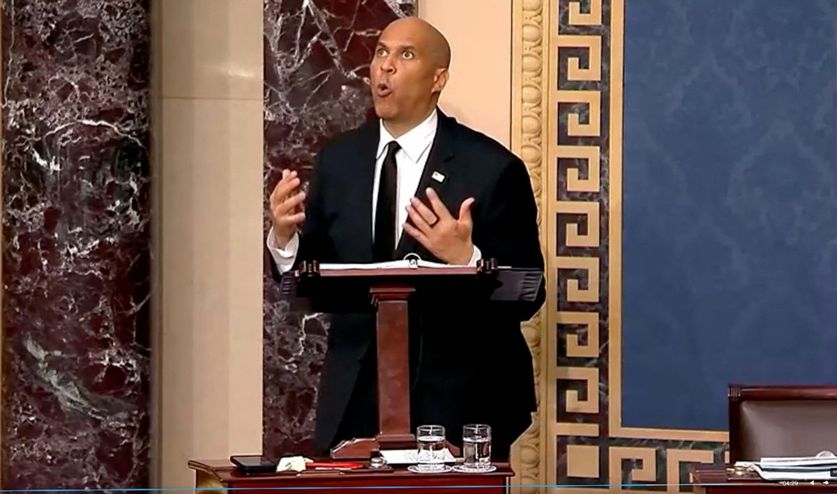 Dem hints more witnesses may speak out against Trump pick for lying under oath