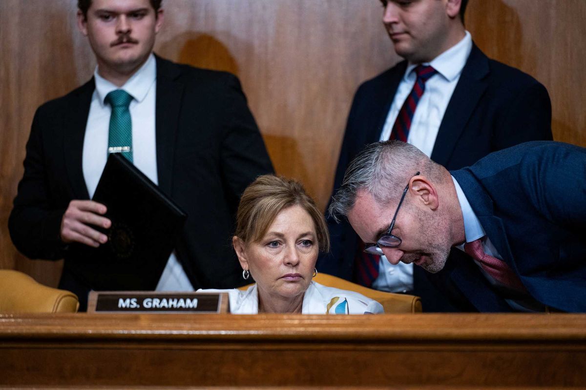 CNN pours salt on wound after GOP senator's 'cringe-inducing' gaffe