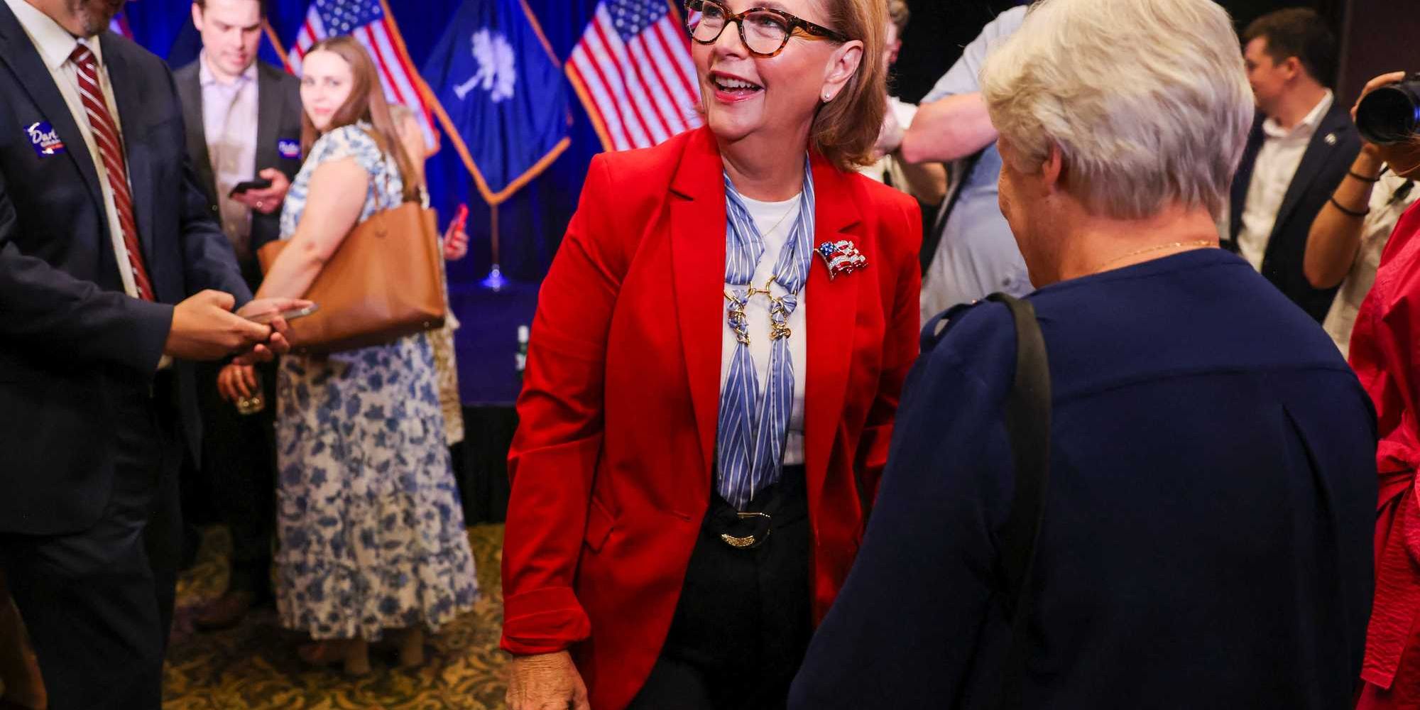 James Carville pinpoints the one move that could sink Darline Graham : She cant do it