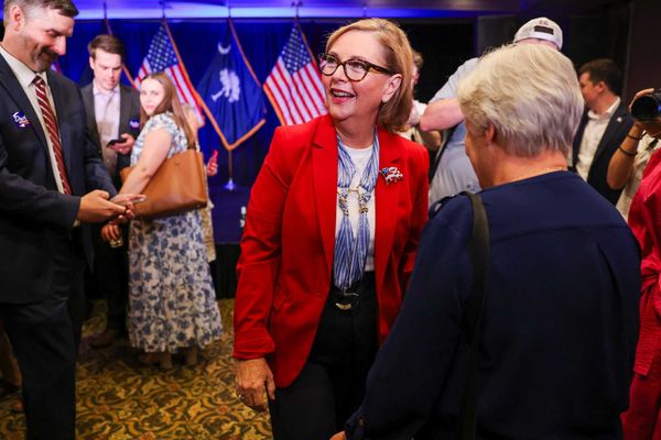 James Carville pinpoints the one move that could sink Darline Graham: 'She can't do it'