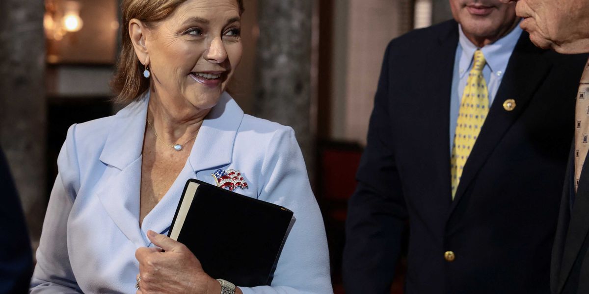 Lindsey Graham's sister will seek full term