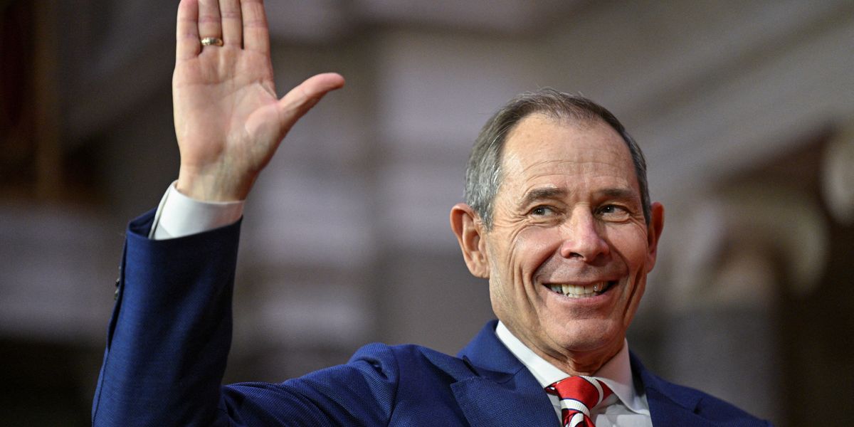 GOP lawmakers in ruby red state privately rage against Trump plans ...