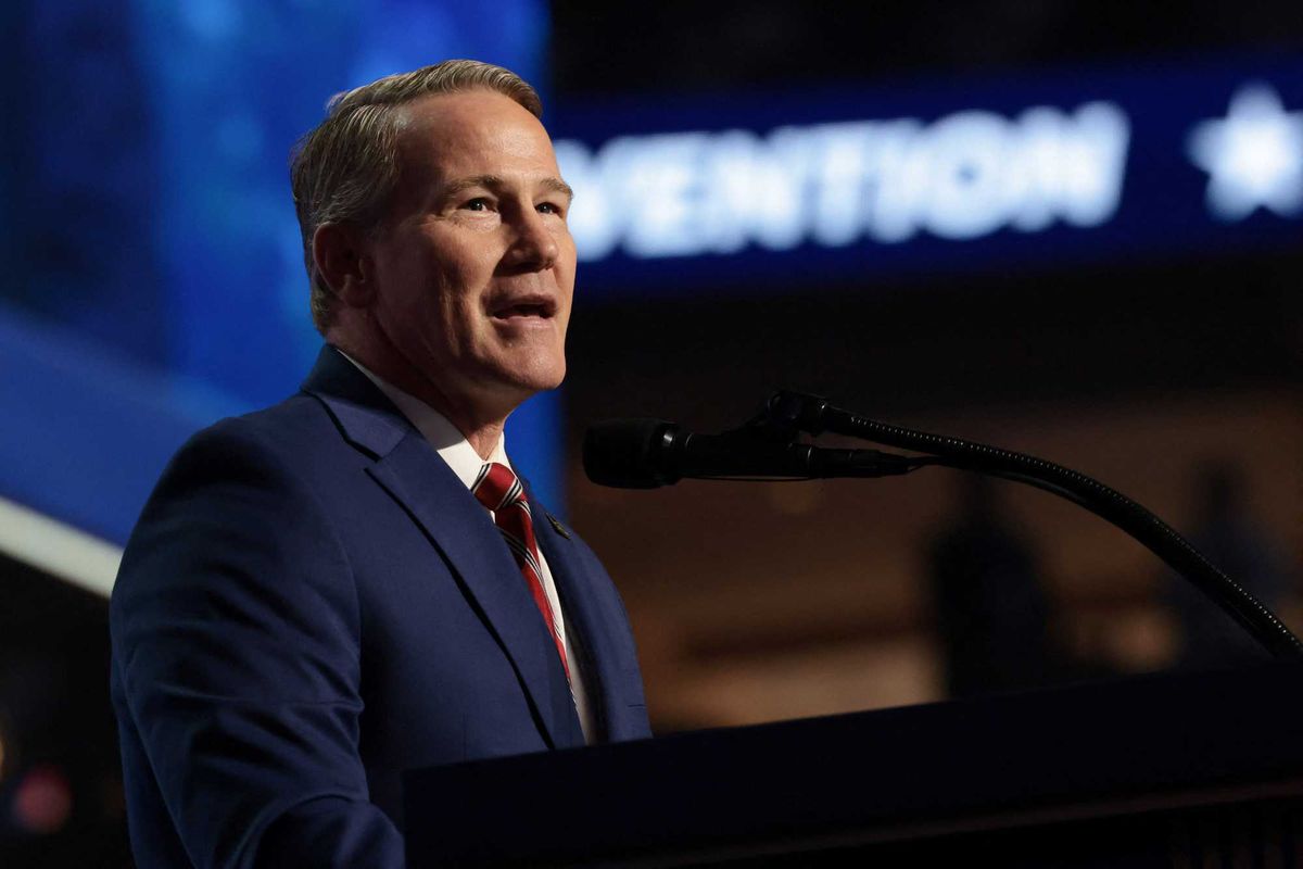 GOP senator took gifts from state-backed jobs group while in office but won't reveal them