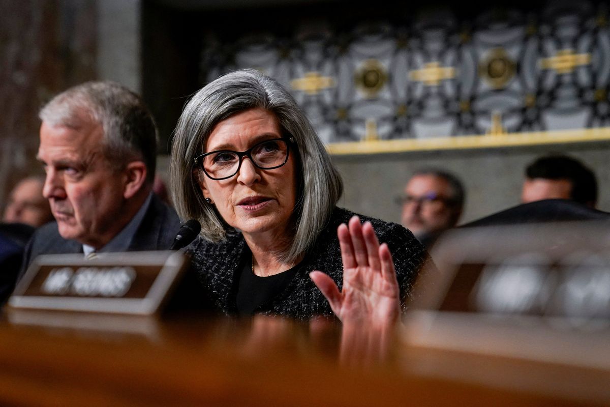 Republicans may be waiting for Trump appointee to 'implode': Defense expert