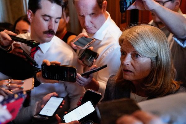 'Abomination!' Outrage hits senators as they pass bill in razor-thin vote