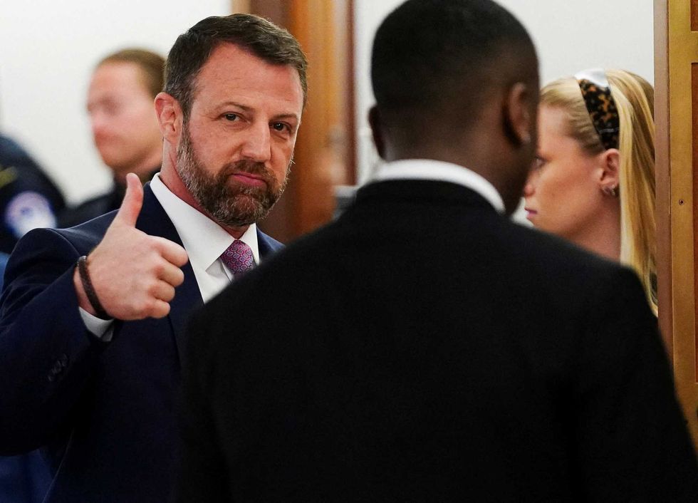 CNN's Dana Bash taken aback as Senate hearing devolves into 'Real Housewives' episode