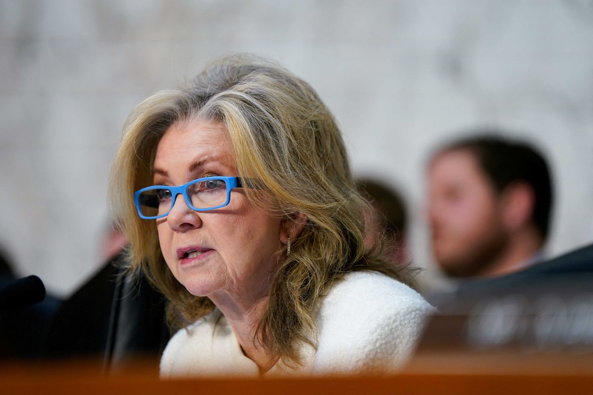 'Spare me': Senate Republican hit with brutal fact-check after attempt to jab blue state