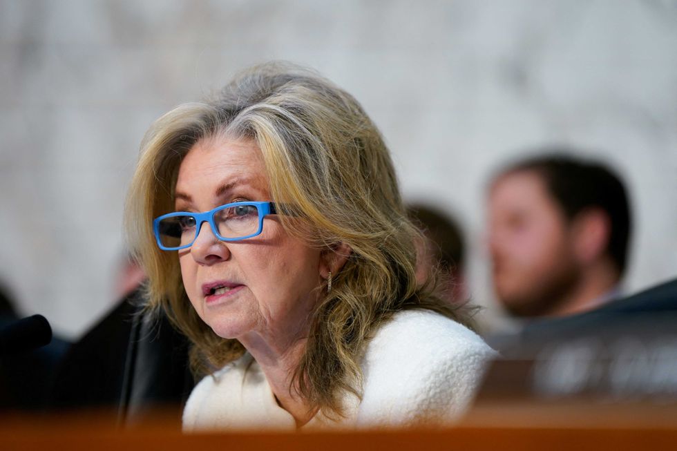 'Spare me': Senate Republican hit with brutal fact-check after attempt to jab blue state