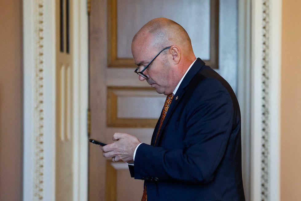 Republicans turn on Sen. Mike Lee over his stance on voter ID