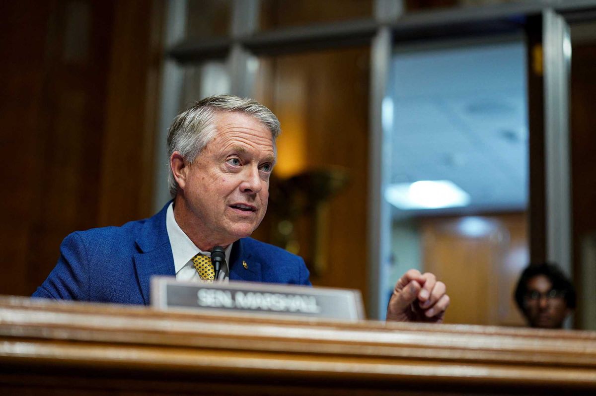 GOP giddy as Trump official brags 5M booted off food stamps: 'Listen, we're very generous'