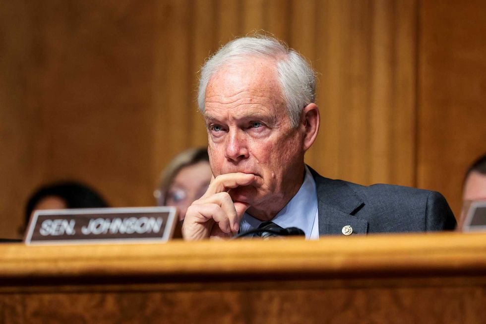 'Speechless' Senate Republicans 'livid' with Trump as he tanks their chances with new move