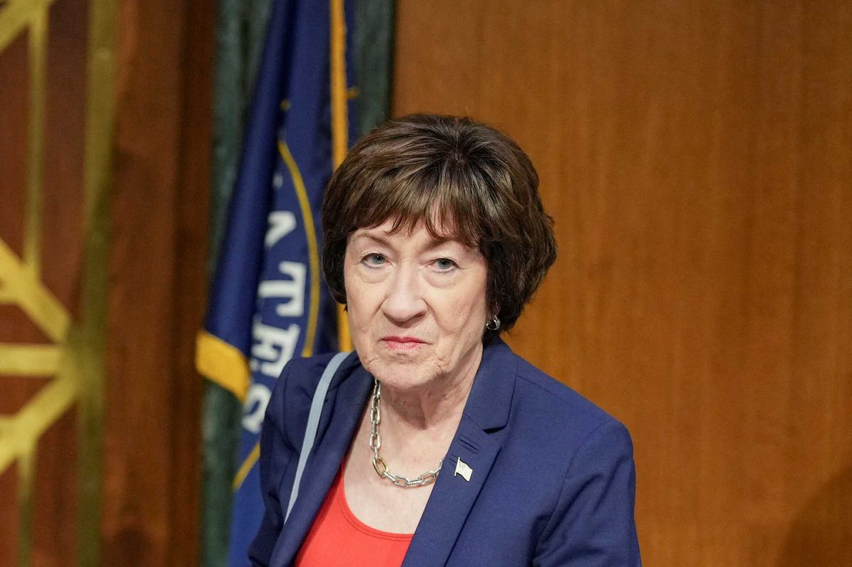 GOP senator snaps at pressure over Mitch McConnell's return: 'So unkind'
