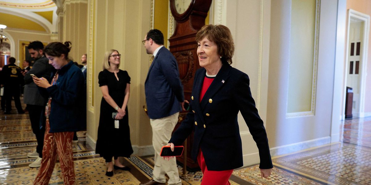 'My goodness gracious!' Data guru floored as Democrats build momentum in key race