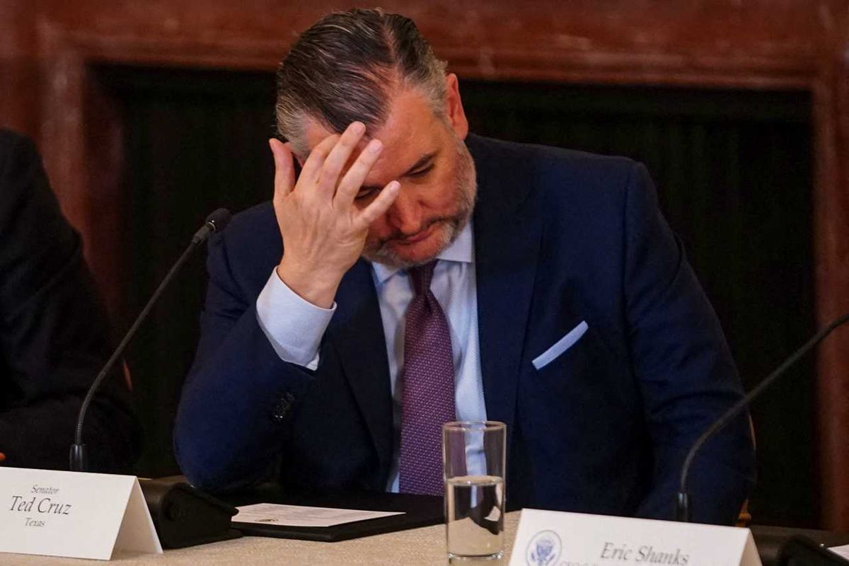 'Sham': ​Ted Cruz torched for blocking Jack Smith at 2020 election hearing