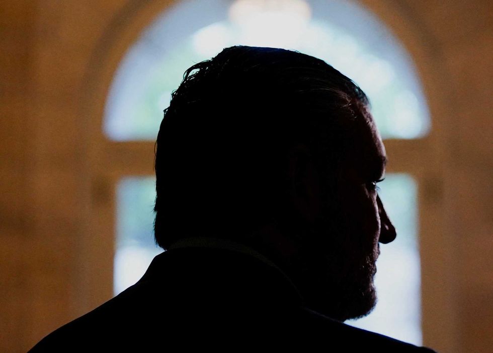 Fed-up Ted Cruz holds fellow Republican's legislation hostage in spat over spy fridge bill