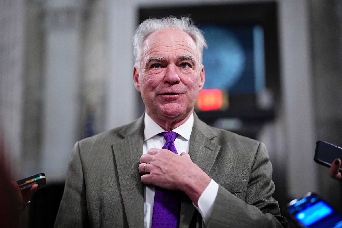 Revealed: GOP broker's promise that persuaded top Senate Dem to end shutdown