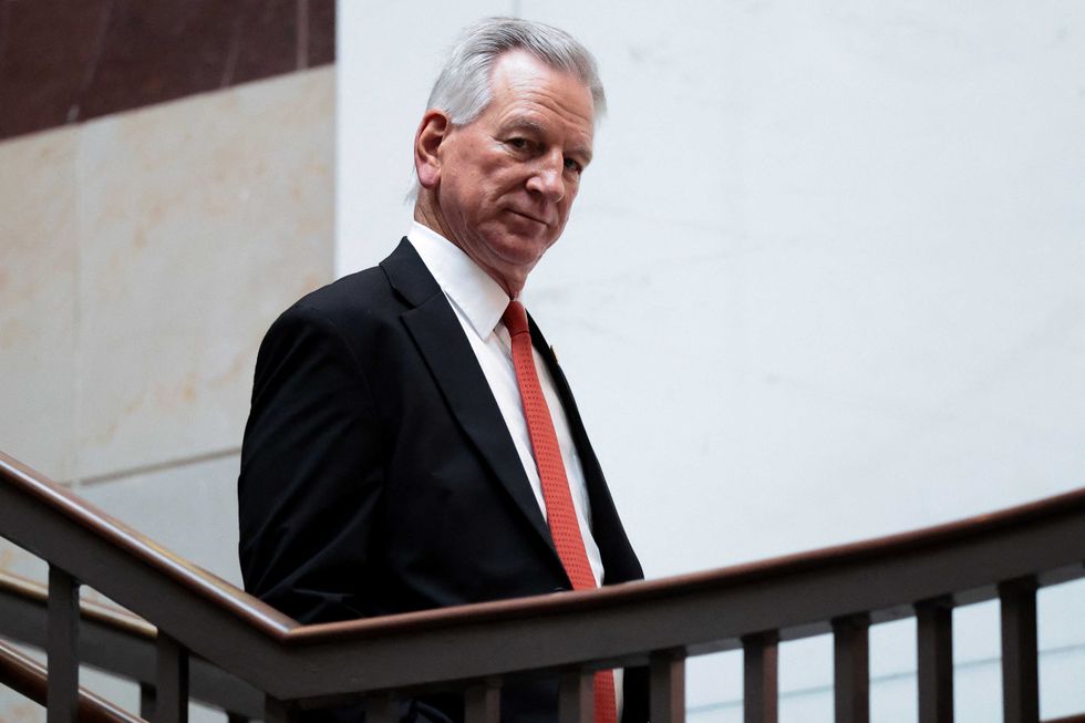 MAGA senator baffles with election claim: 'Dumber than a 5-pound bag of applesauce'