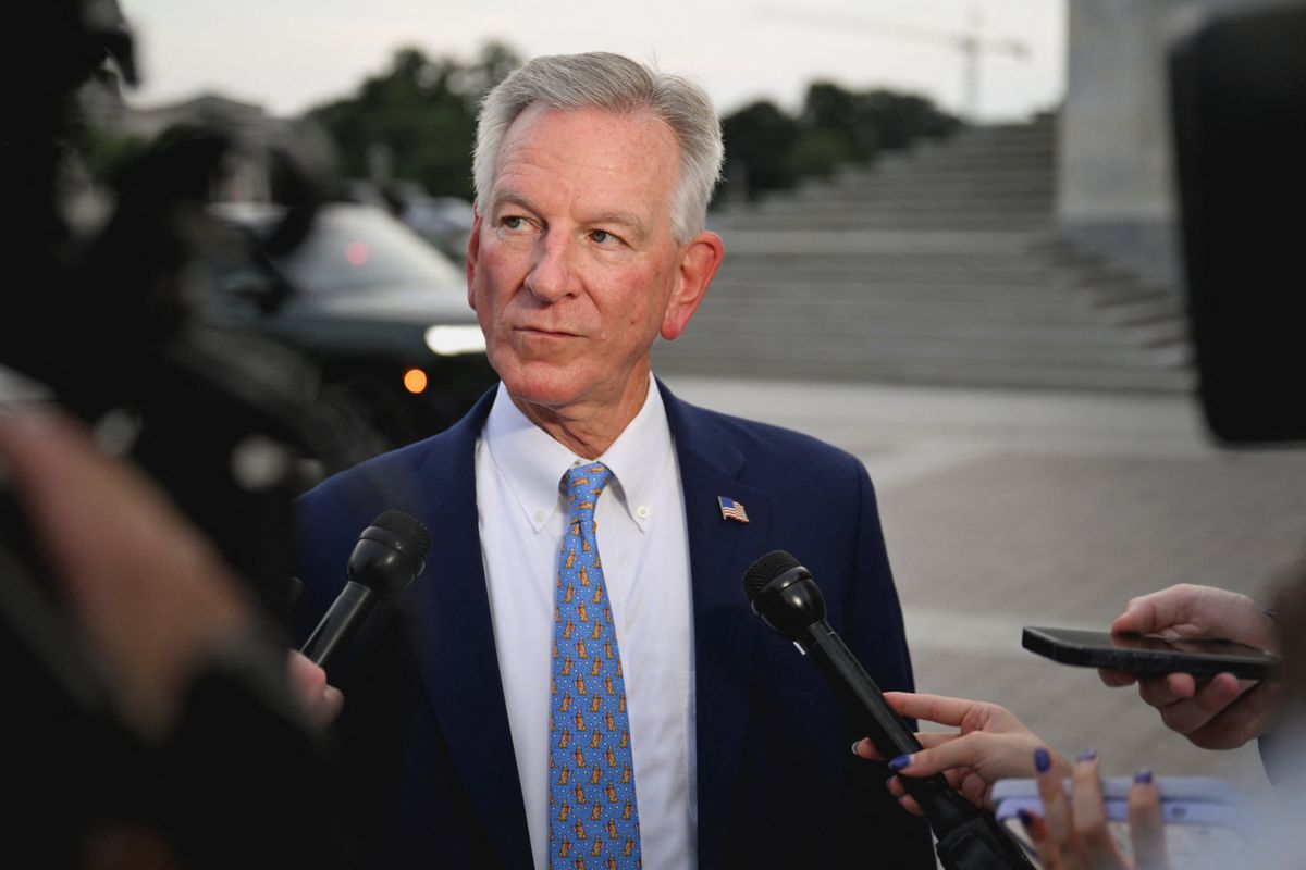‘Gonna be fun’: GOP senator teases political retribution for Dems