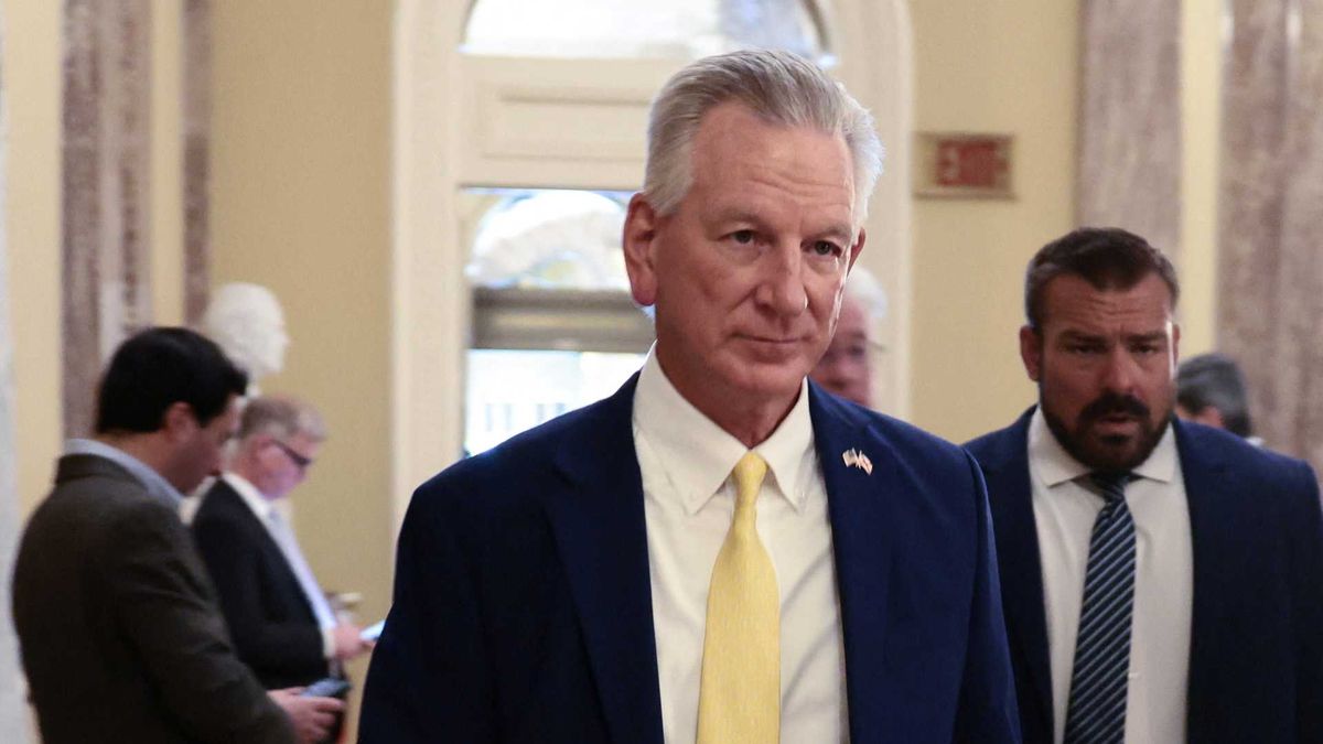 Tommy Tuberville's own words could get him disqualified from Alabama governor's race