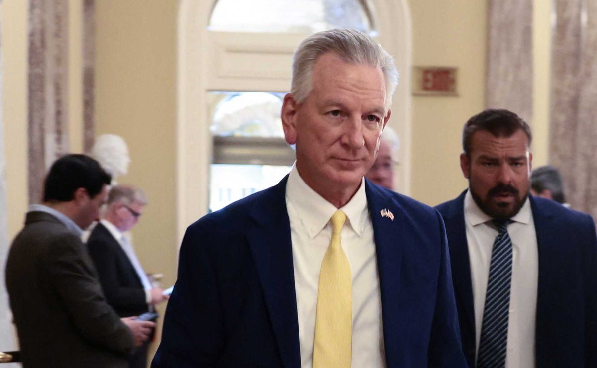 Retiring GOP senator tight-lipped on whether he stiffed his commitment to veterans: report