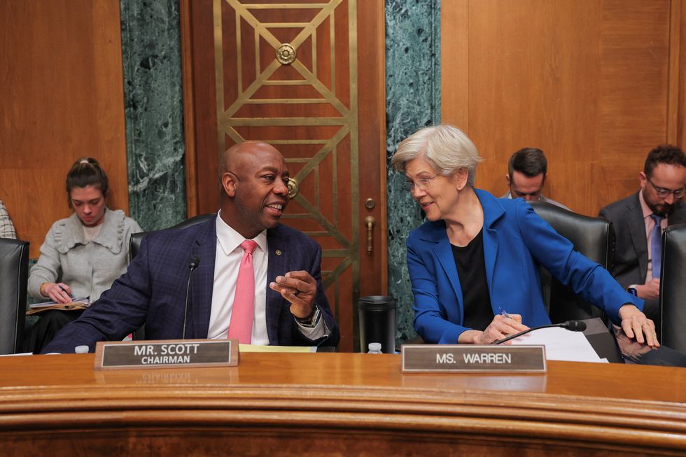 'Bought themselves a Congress': GOP pulls crypto bill after industry titan turns on it