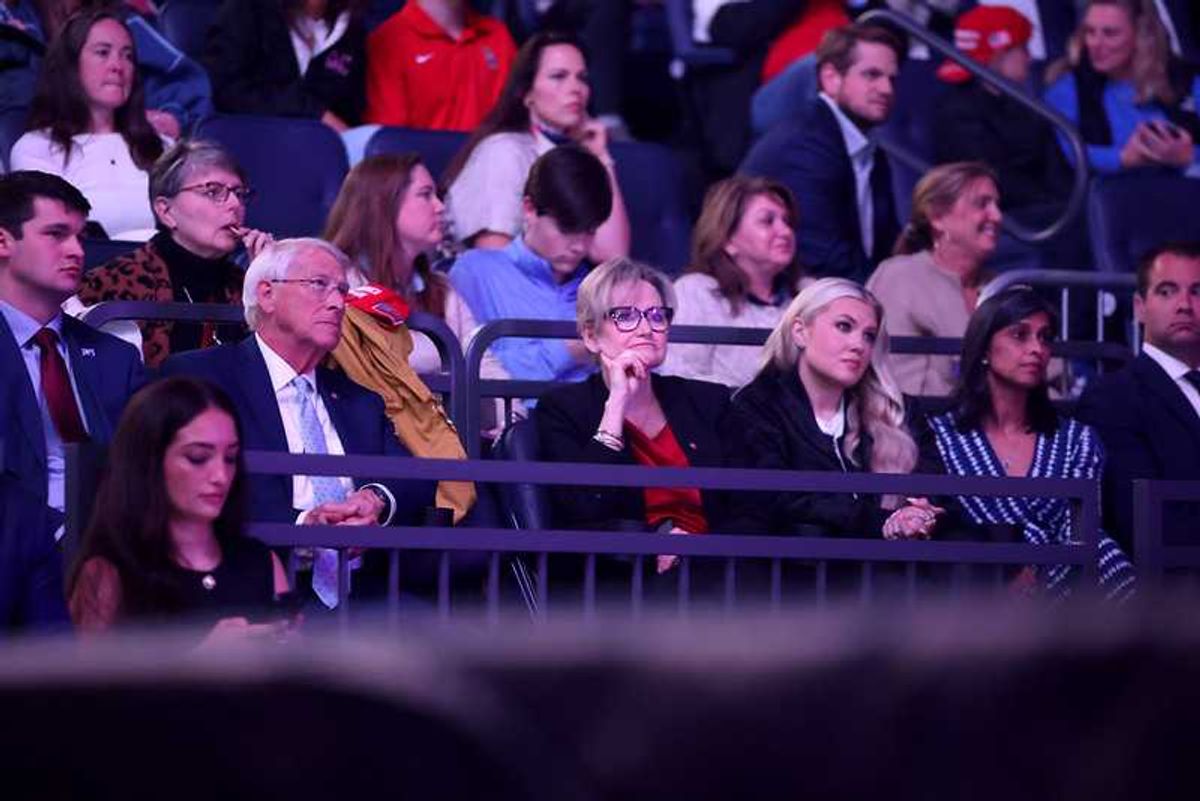 GOP senator's Biden-era veto may backfire as nominee she 'tanked' may soon take her seat