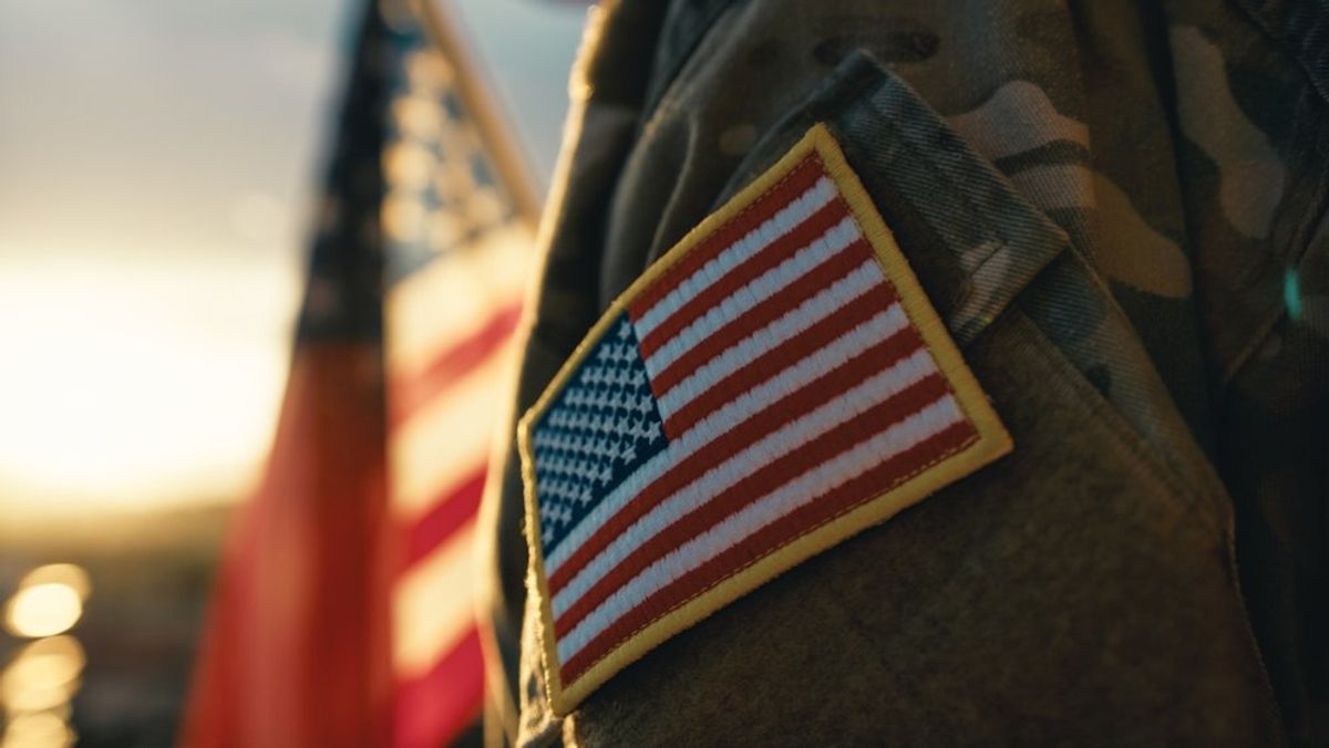 Soldiers who risked lives in Afghanistan plead with Trump to allow sister into U.S.