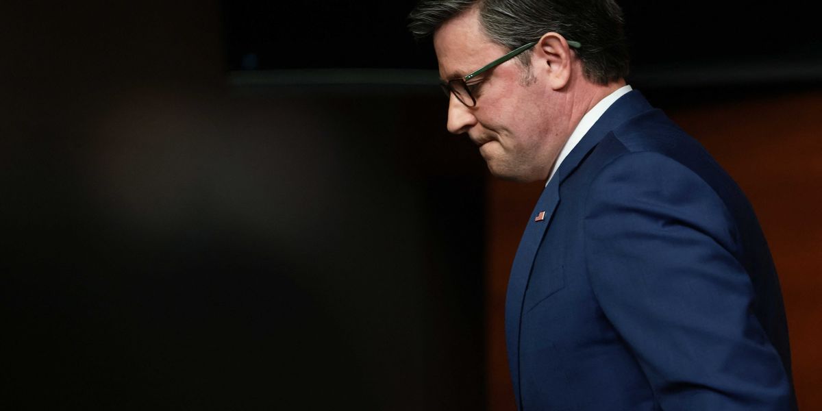 Shockingly close race now has Trump and GOP on edge: 'This Republican is a little nervous'