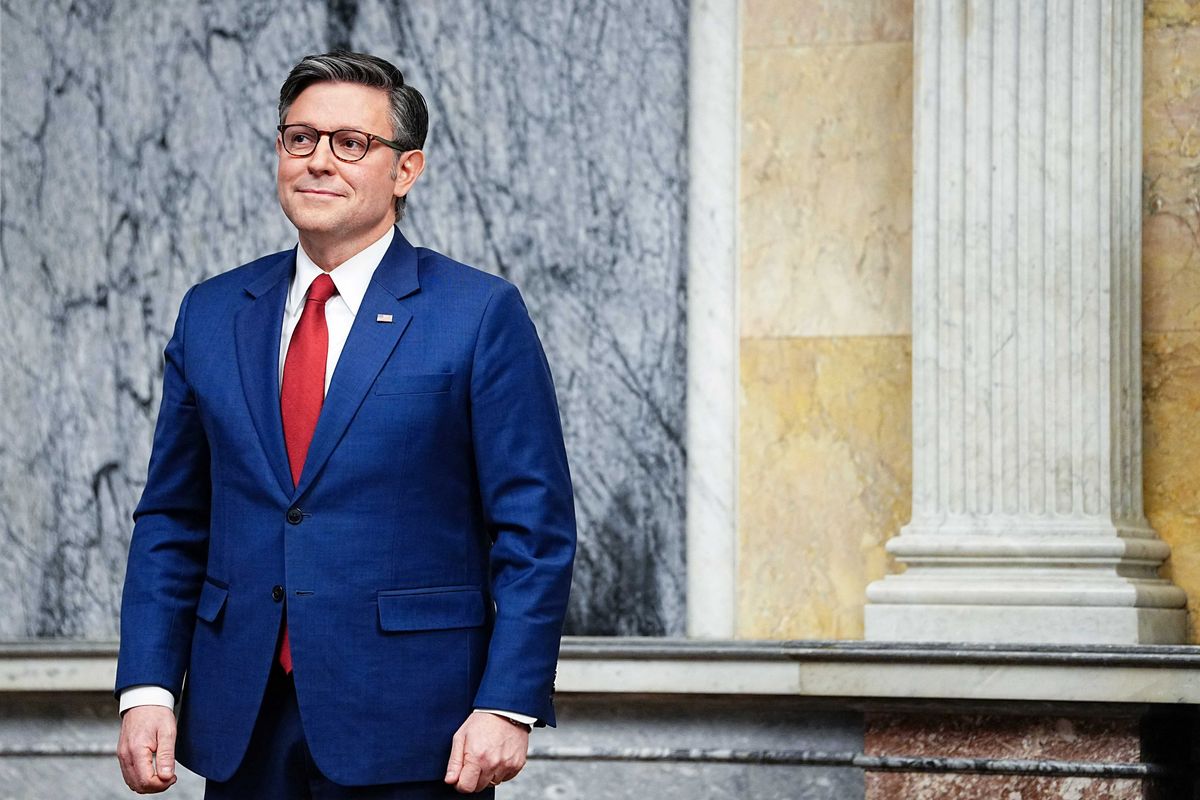 GOP in panic mode as Republicans admit they're bombing this key strategy heading into 2026