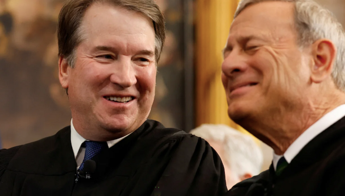 Supreme Court gives no explanation as it hands Trump another win