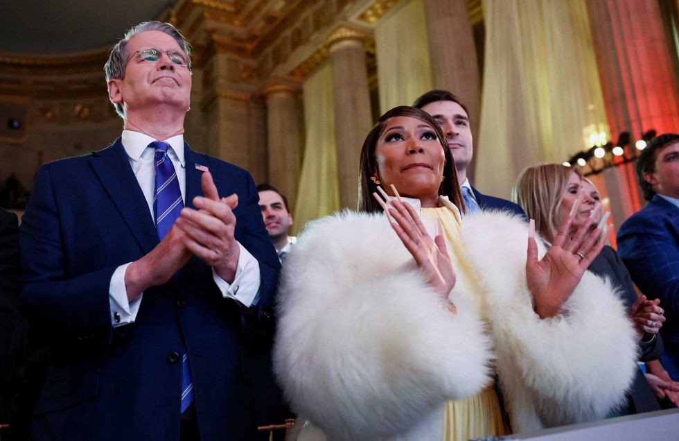 Busted: Nicki Minaj's MAGA rise powered by 'sophisticated army of bots'