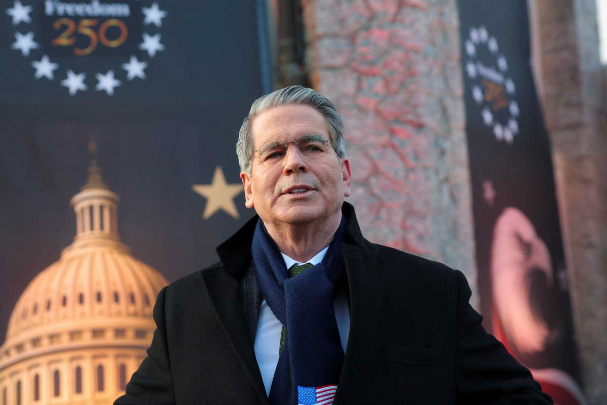 Scott Bessent just exposed 'insanity' behind Trump's latest ploy: analyst