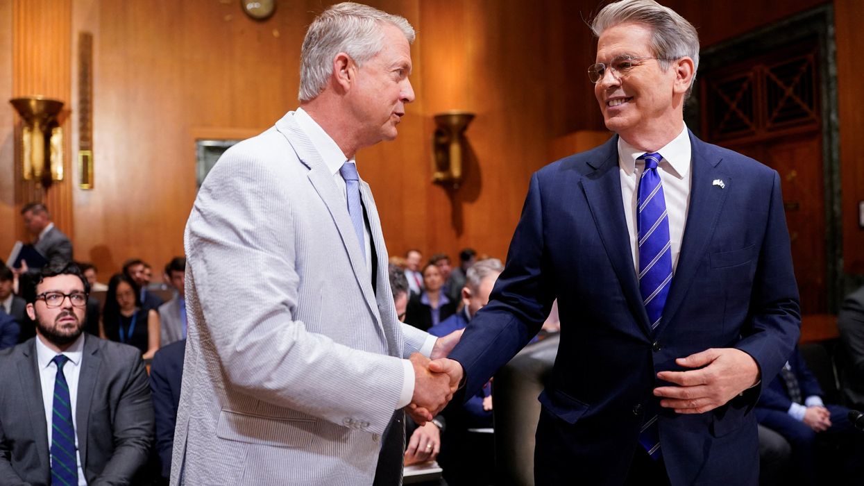 Republican senator teases GOP will unveil 'comprehensive' health care plan by December