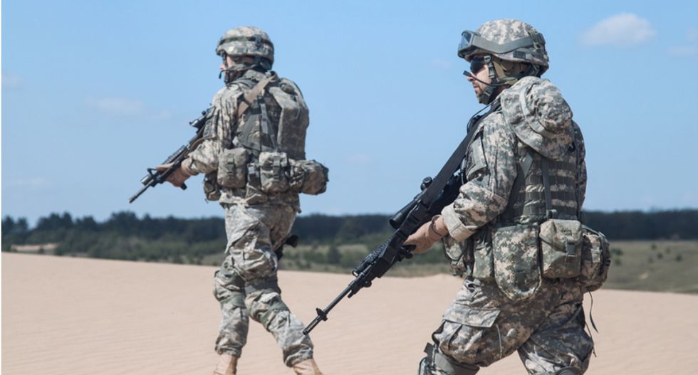 California puts a halt to Trump's border wall plan and refuses to send state troops to help