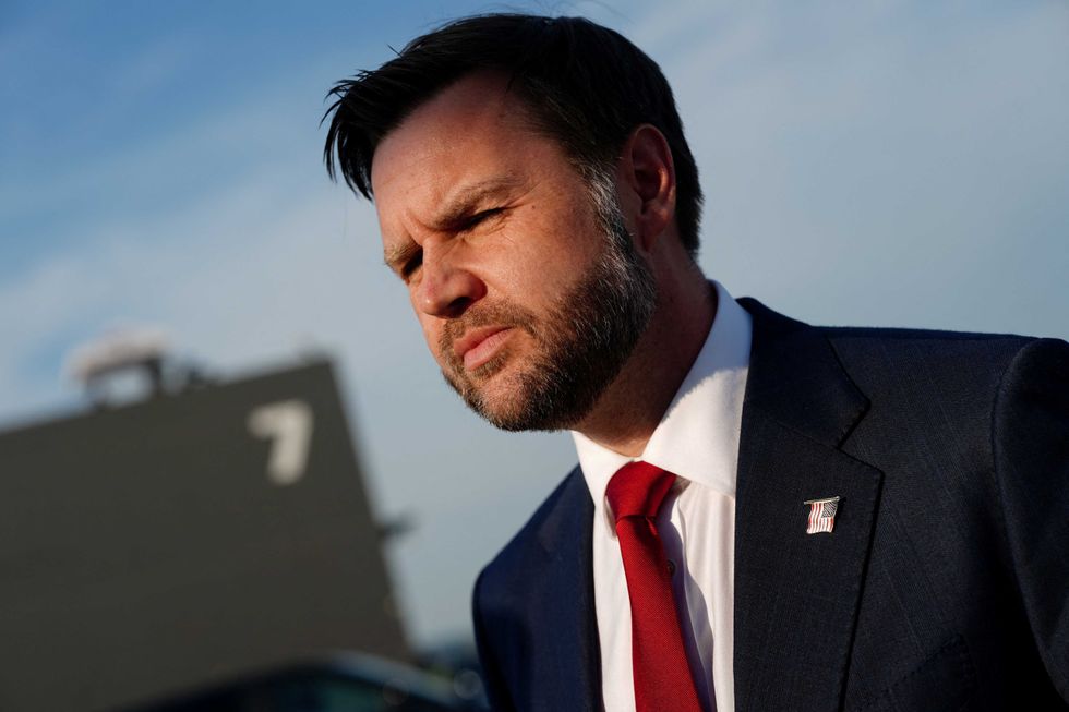 'Where'd you go to school?' JD Vance raked over the coals after 'stupid' Nixon comment