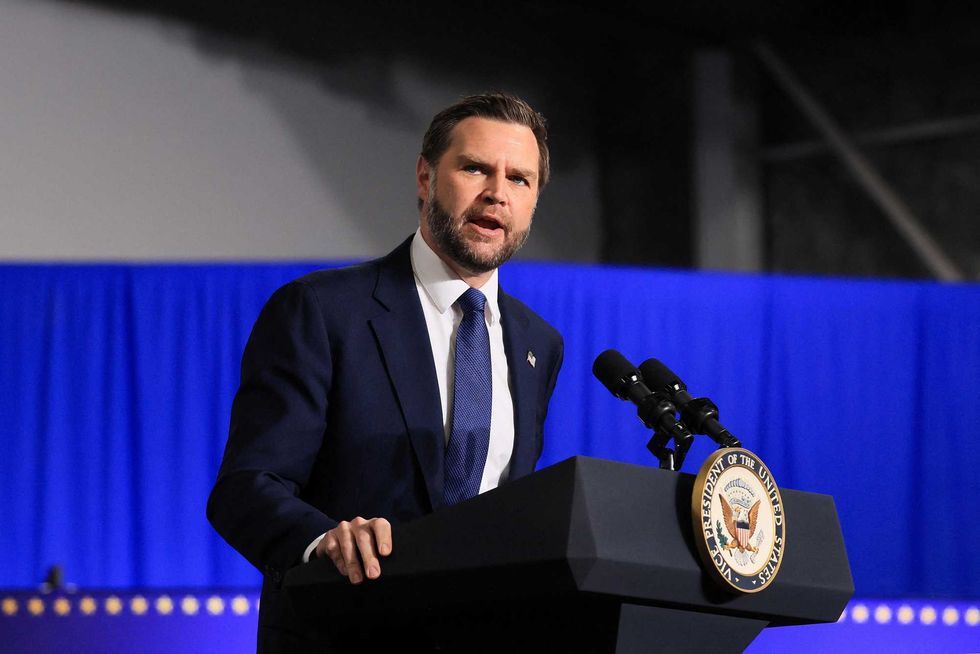 Trump and Netanyahu's rocky relationship could boost JD Vance's 2028 presidential odds