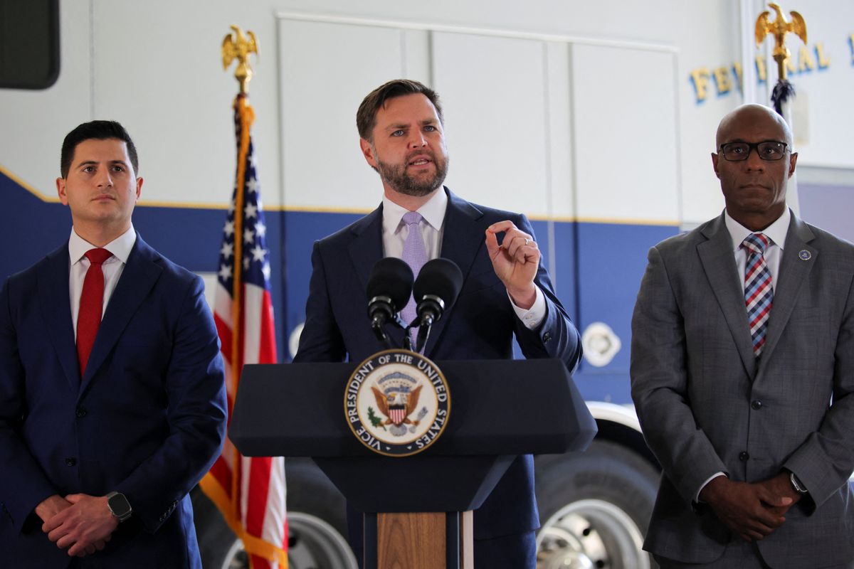 Trump pick rages as grand juries reject ICE protest cases over false claims