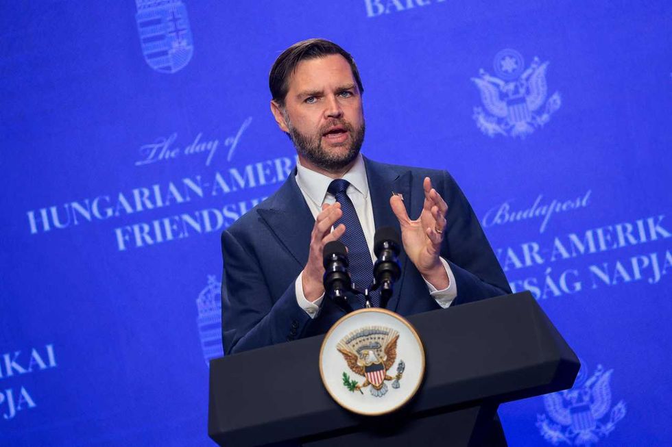 JD Vance doubles down on ending civilization in Iran: 'The president set a deadline'