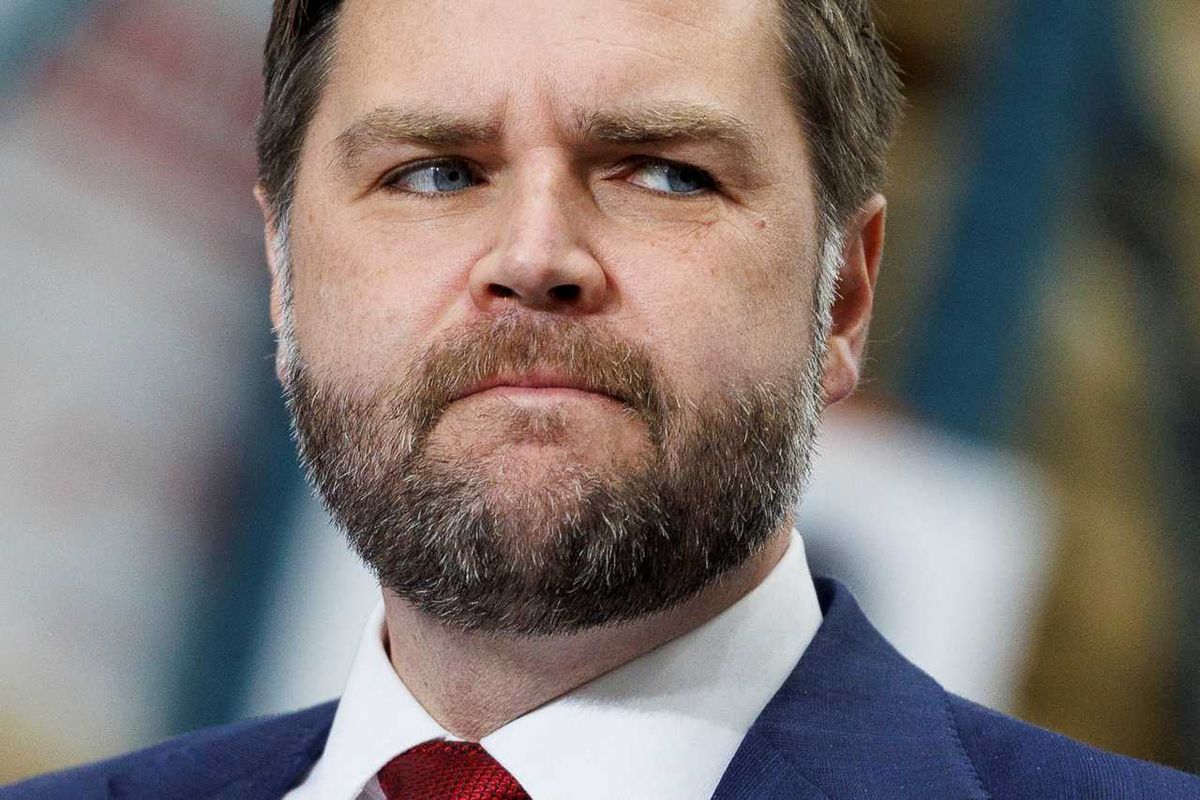 JD Vance shares 'lesson' learned after Susie Wiles slammed him as 'conspiracy theorist'