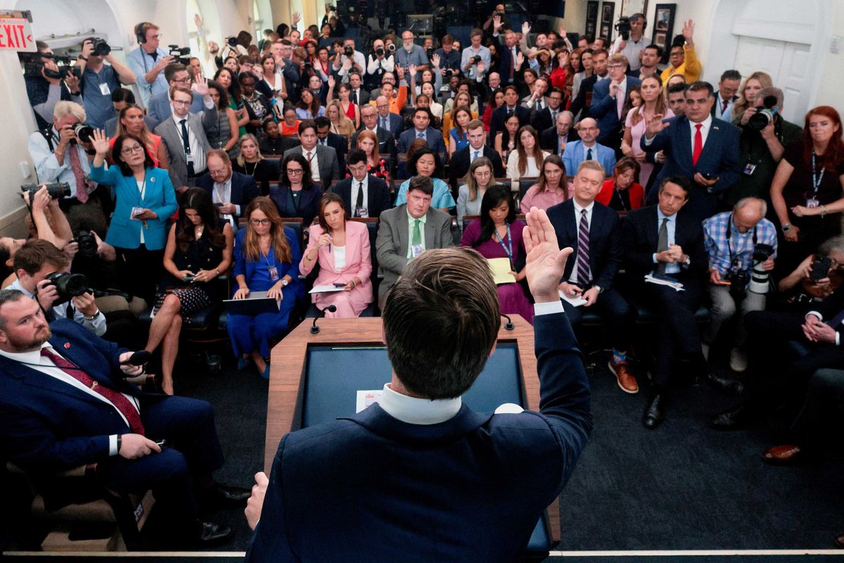 Far-right frenzy as conservative's damning exposé ties Nazi-aligned network to White House