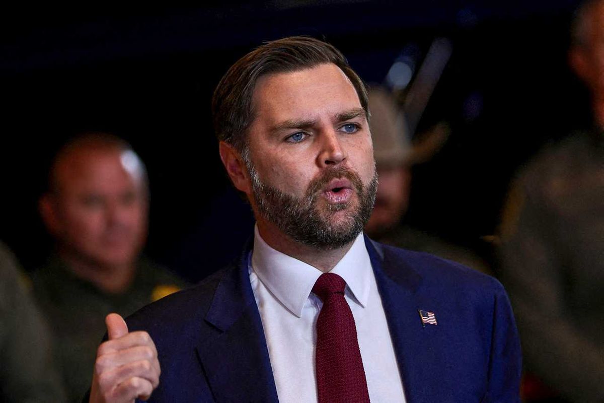 Vance flip-flops on ICE shooting immunity claim: 'Of course we’re going to investigate'