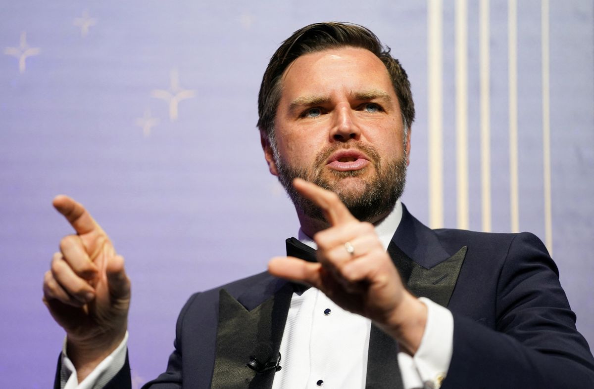 'I will call the police': JD Vance's spat with Biden aide spirals out of control