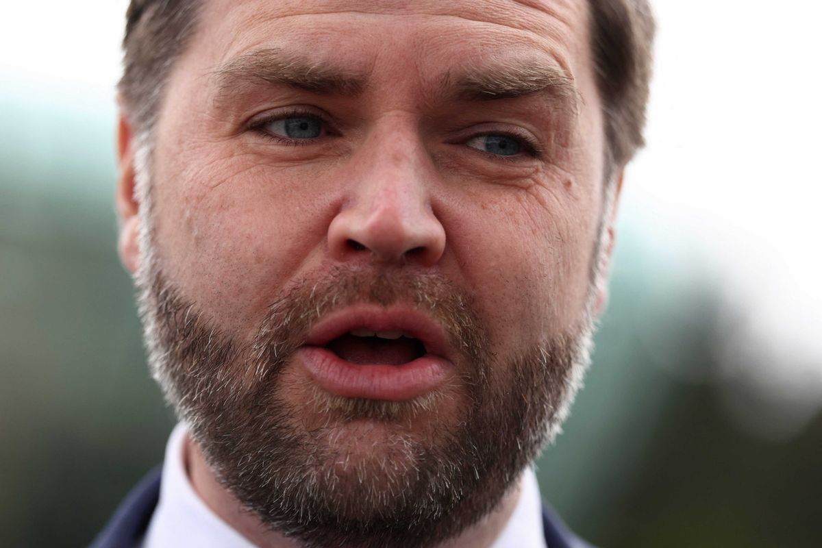 JD Vance makes US allies 'freeze like a deer' for 'unnerving' reasons: report