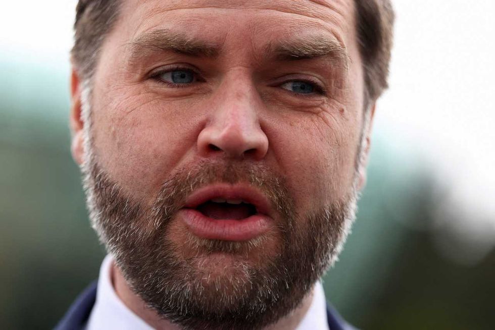 'Disgusting behavior': JD Vance responds to calls for Howard Lutnick to resign