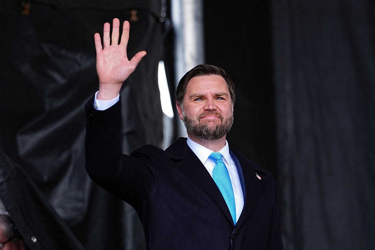 'You are a tyrant!' JD Vance sparks outrage for defending 'open killing' of Americans