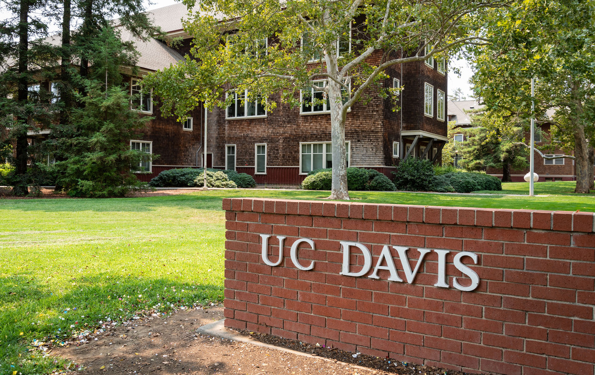 UC Davis campus on edge after 3 stabbings kill 2 in a single week: CNN
