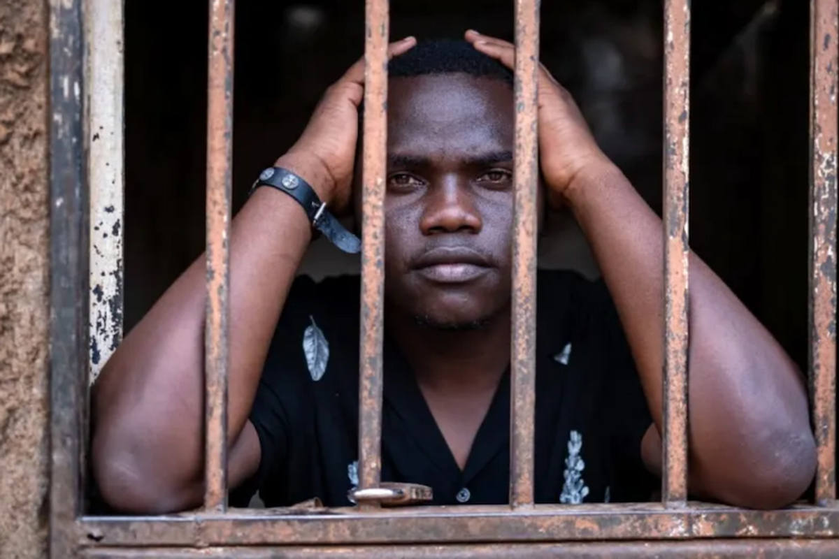 Three activists risking their lives for the planet